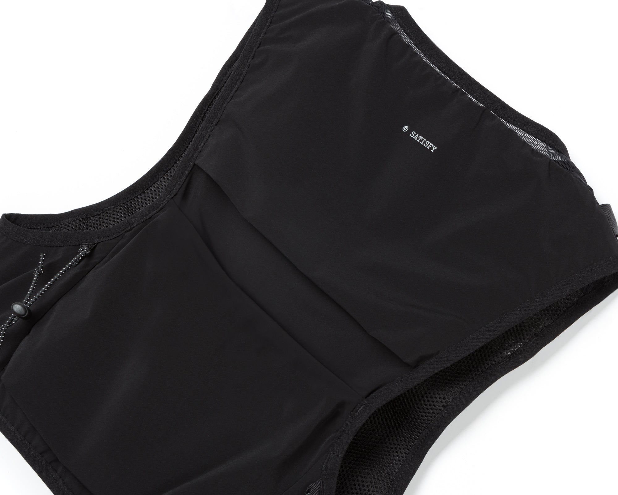 Justice™ Cordura® 5L Hydration Vest – SATISFY