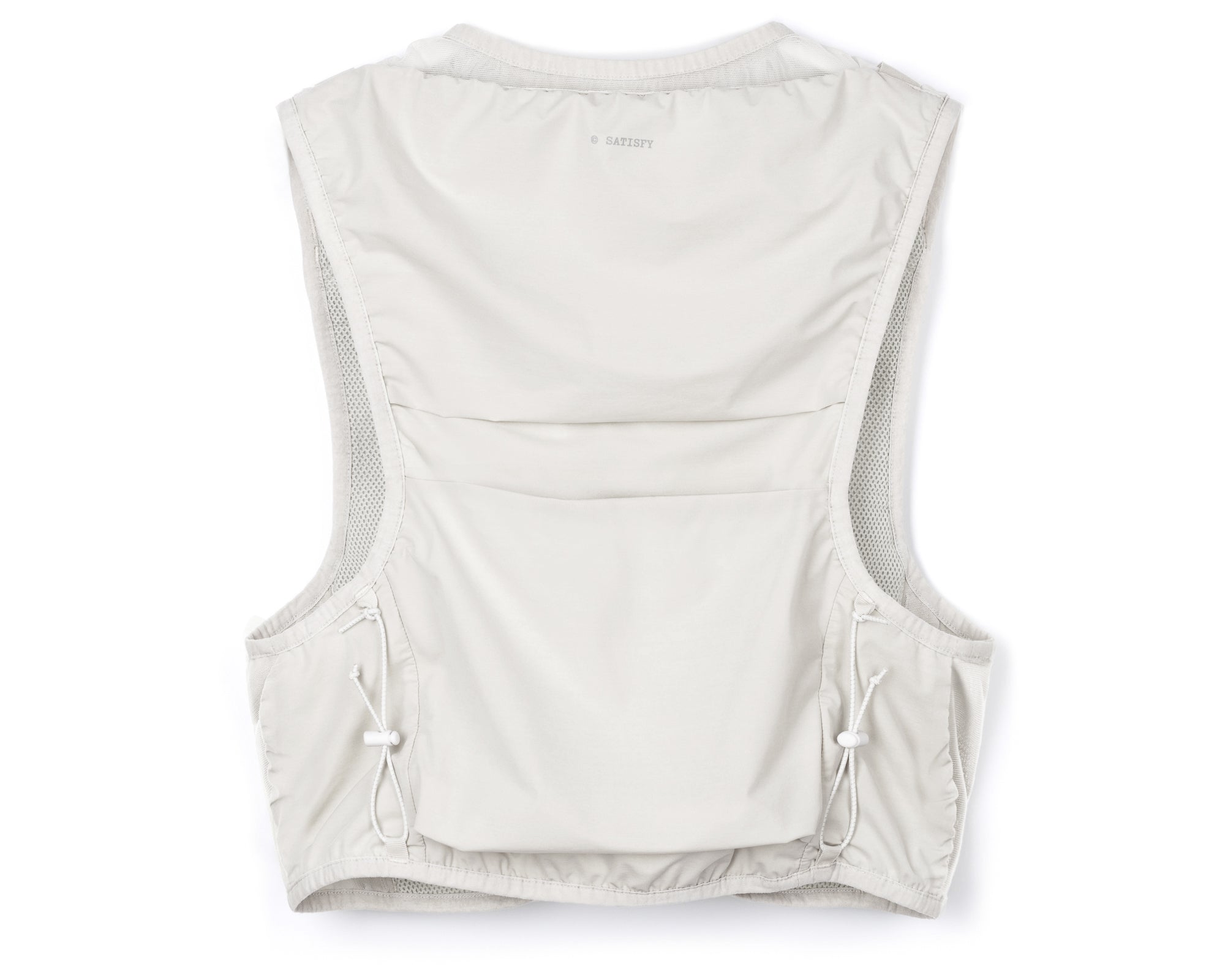 Justice™ Cordura® 5L Hydration Vest – SATISFY