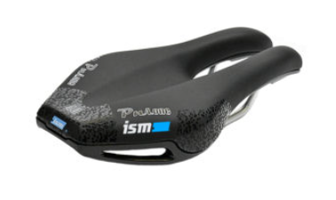 トライアスロンの人気サドル ism | トライアスロン初心者を救いたい