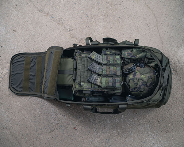 KEIKKA 80L (ケイッカ80L) - Savotta