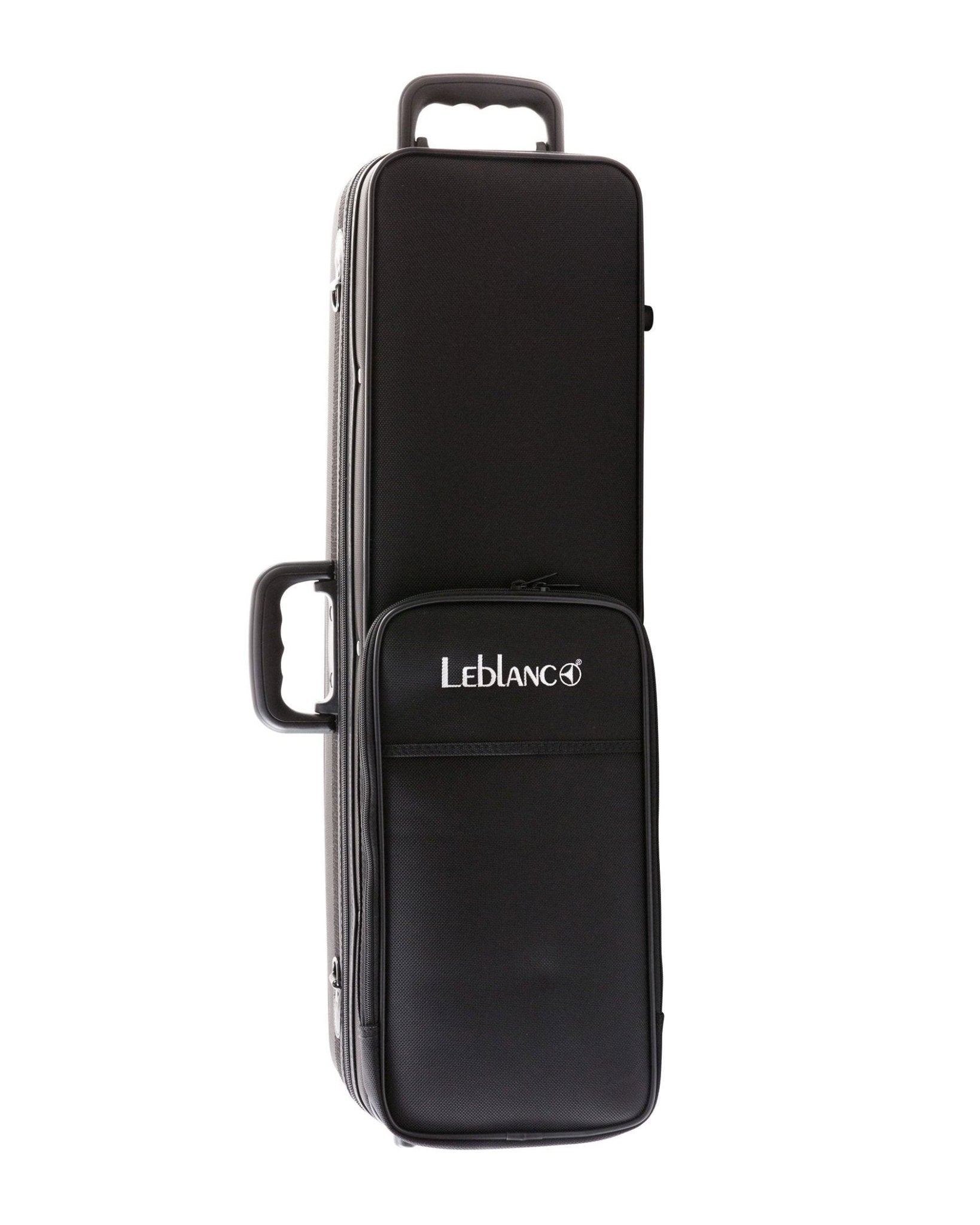 Leblanc LSS711DL Premiere Soprano Saxophone - Dark Lacquer – SAX