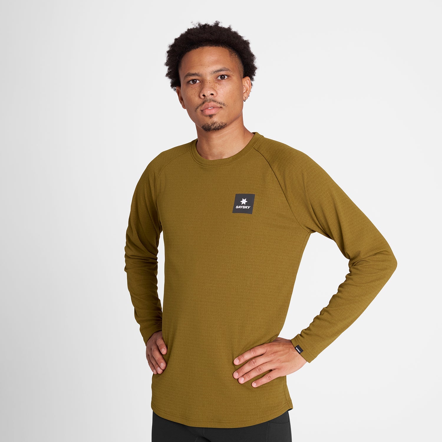 NEW - MEN