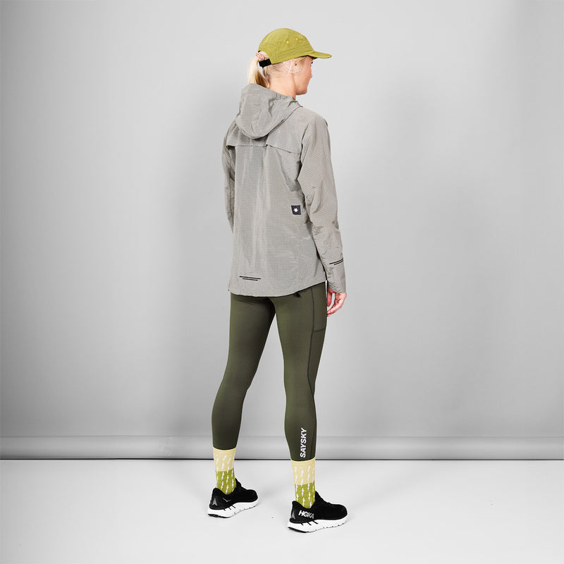 Saysky Clean Pace Shield Jacket – Saysky.us