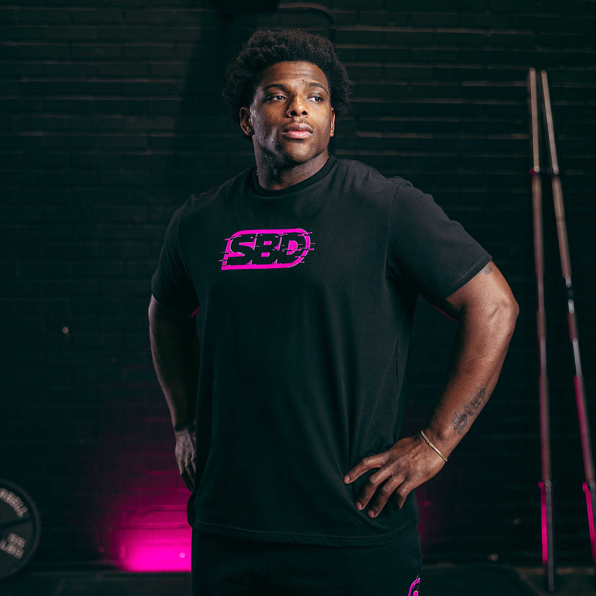 T-Shirts – SBD Singapore