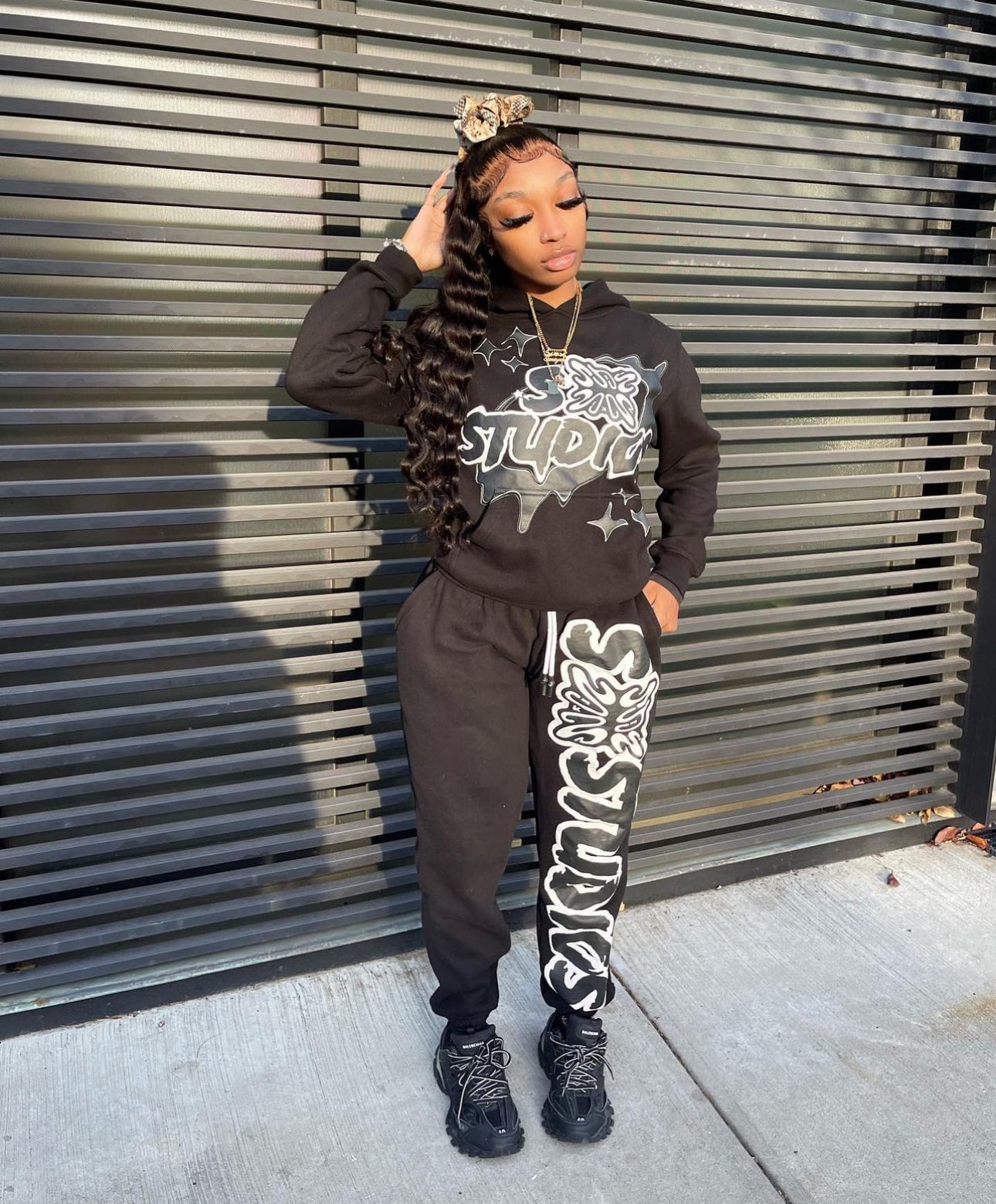 SB PANTS – STAINBANDZSTUDIOS