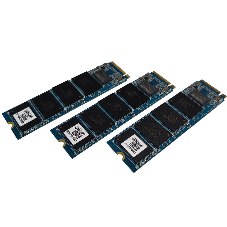 Phison NVMe M.2 2280 SSD - 128GB to 2TB Internal Solid State