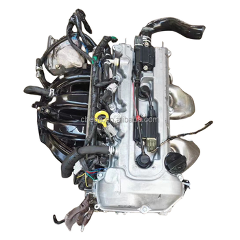 HOT SALE 中古スズキエンジン M15A M16A VVT スイフト・ジムニー・SX4