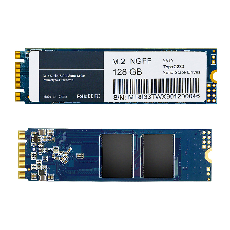 Wholesale NGFF M.2 SATA SSD 1TB - High Performance Storage