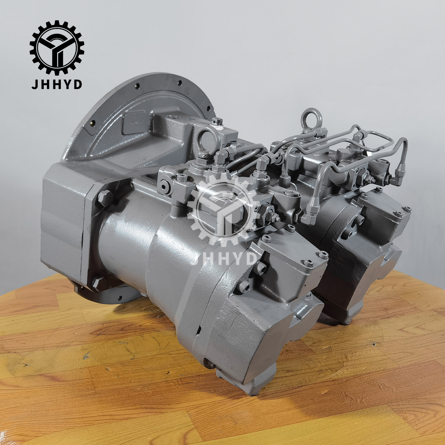 Excavator Hydraulic Pump 9195238 9195241 for Hitachi ZX350LC-3G