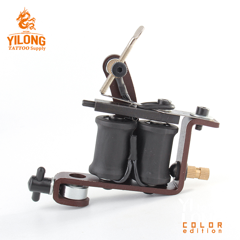タトゥーマシン tattoo machine wizard wizard t.s ウィザードタトゥー