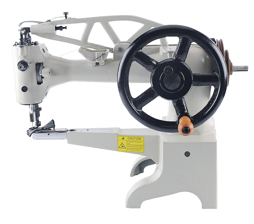 Shoe Repair Sewing Machine ZX-2972 - Reliable Foot Machine for