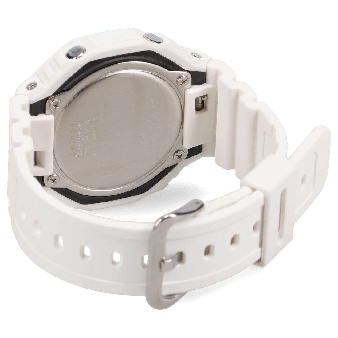 カシオ CASIO G-SHOCK 腕時計 GA-2100HDS-7AJF 2100 SERIES 防水 ジー
