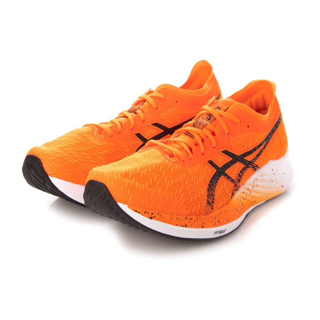 アシックス ASICS メンズ 陸上/ランニング ランニングシューズ MAGIC