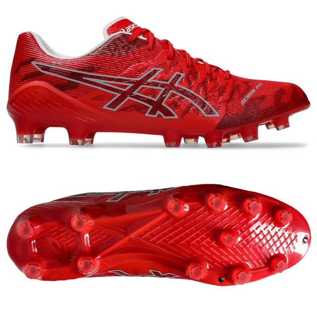 ASICS アシックス DS LIGHT ACROS 2(オレンジ×ブラック) 1101A046 800