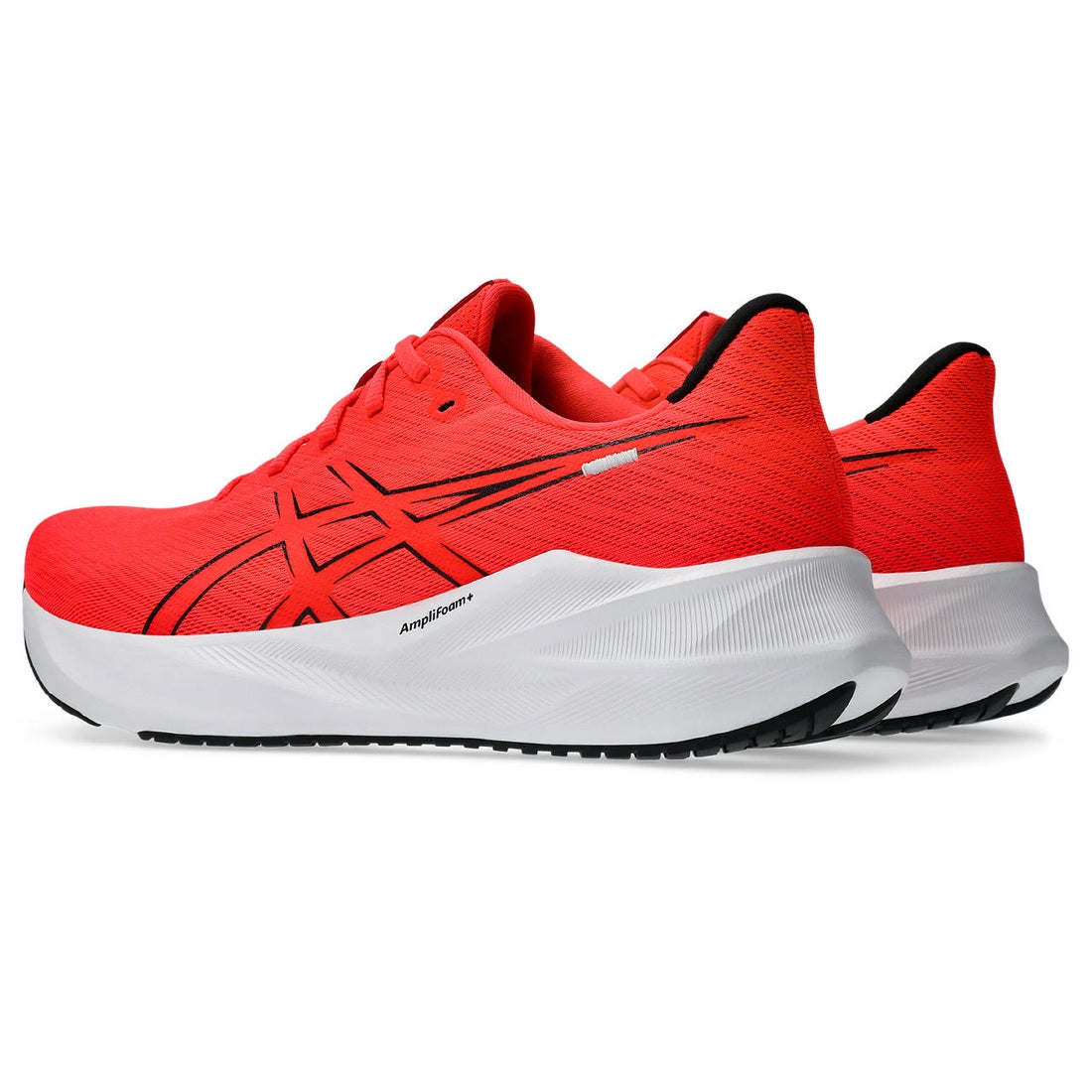 ASICS アシックス VERSABLAST 4(レッド) 1011B984 600 サッカー