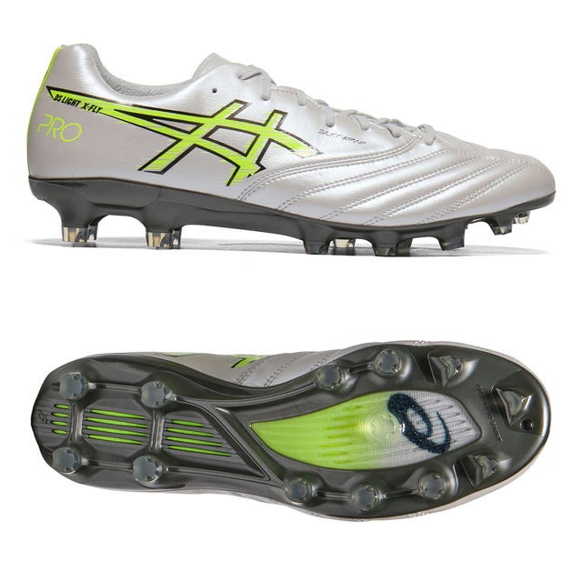 NIKE ナイキ ハイパーヴェノム ファントム PREM HG-E(シルバー) 677583