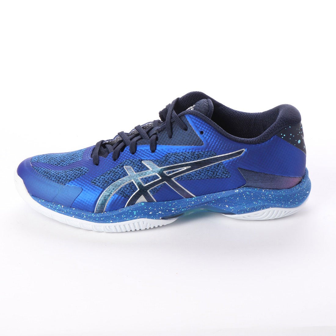 アシックス ASICS バレーボール シューズ V-SWIFT FF AWC 1053A015 -靴
