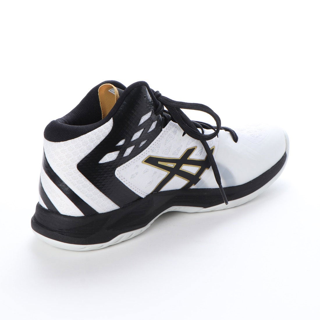 アシックス ASICS バレーボール シューズ V-SWIFT FF MT 2 1053A026