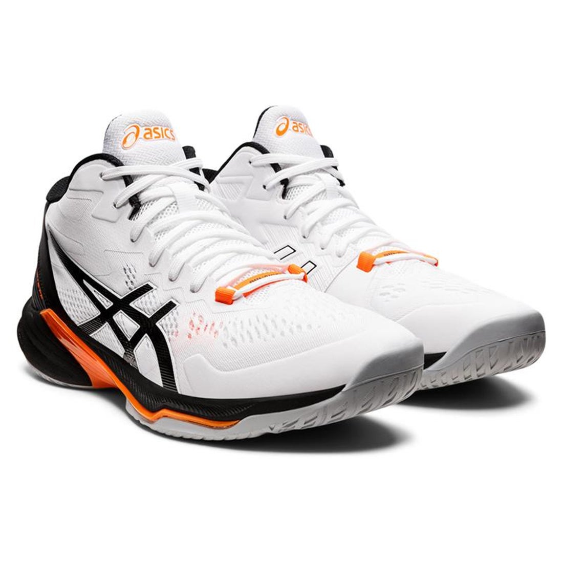 ASICS アシックス SKY ELITE FF MT 2(ホワイト) 1051A065 102