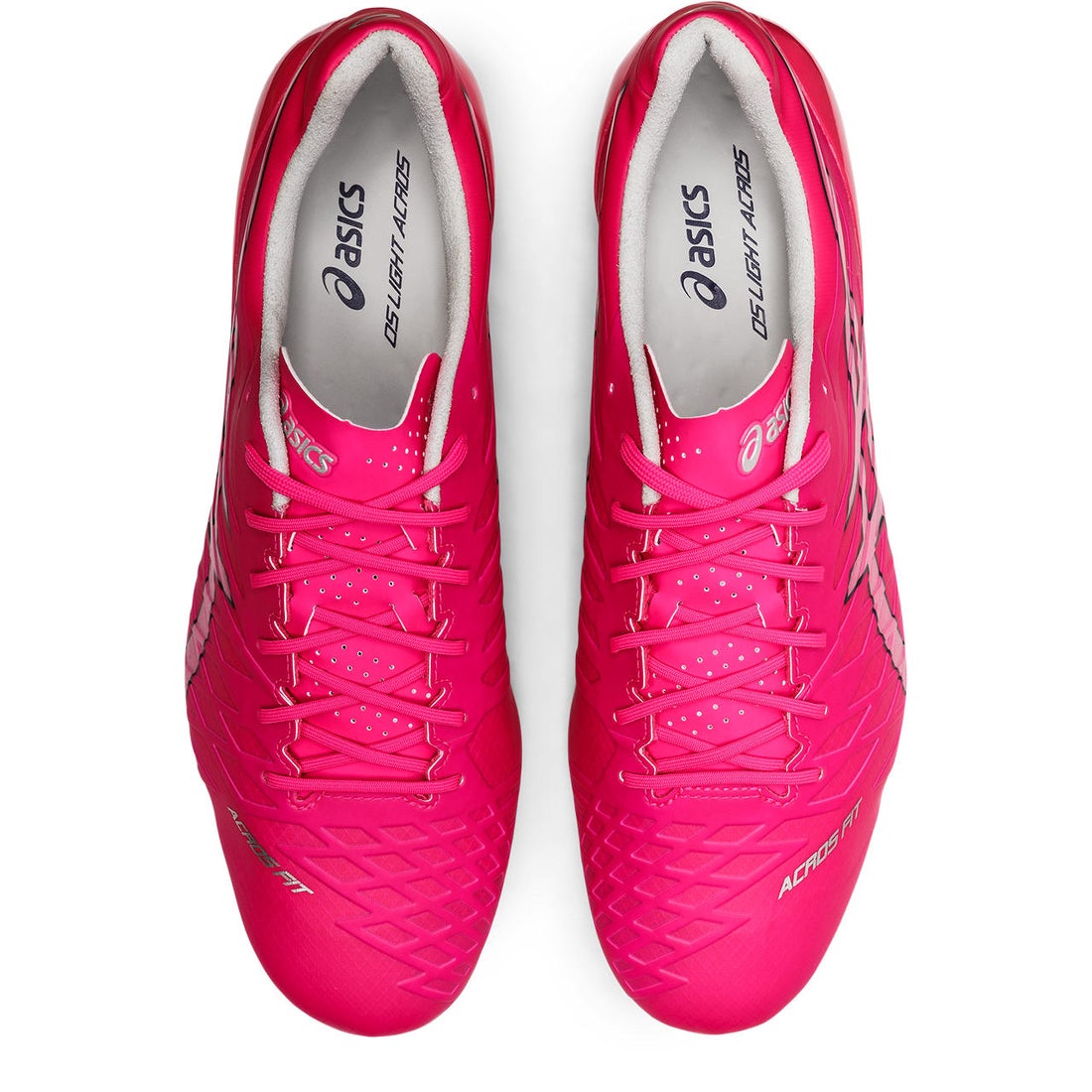 ASICS アシックス DS LIGHT ACROS(ピンク) 1101A017 700 サッカー