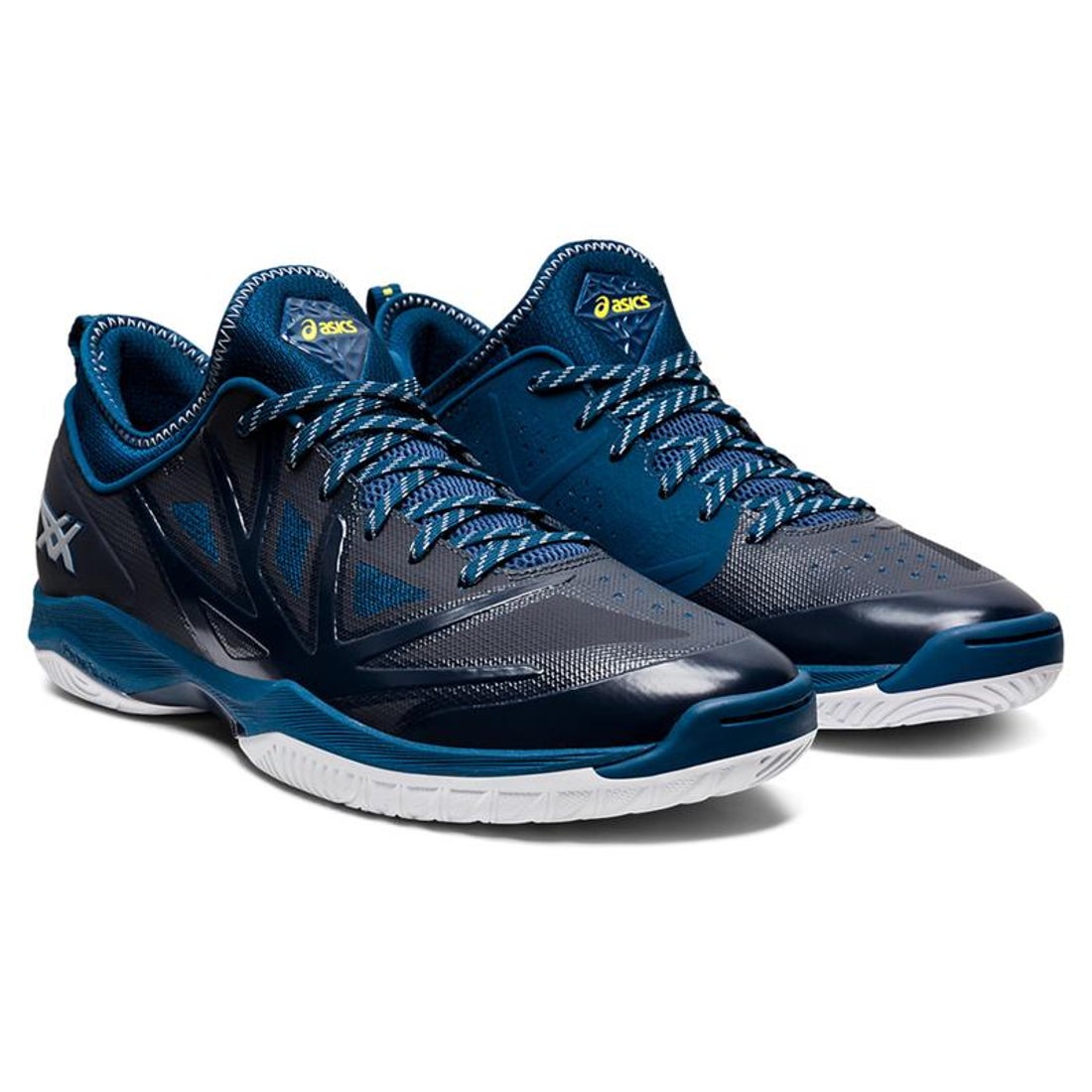 ASICS アシックス GLIDE NOVA FF(ブルー) 1061A003 413 バスケット