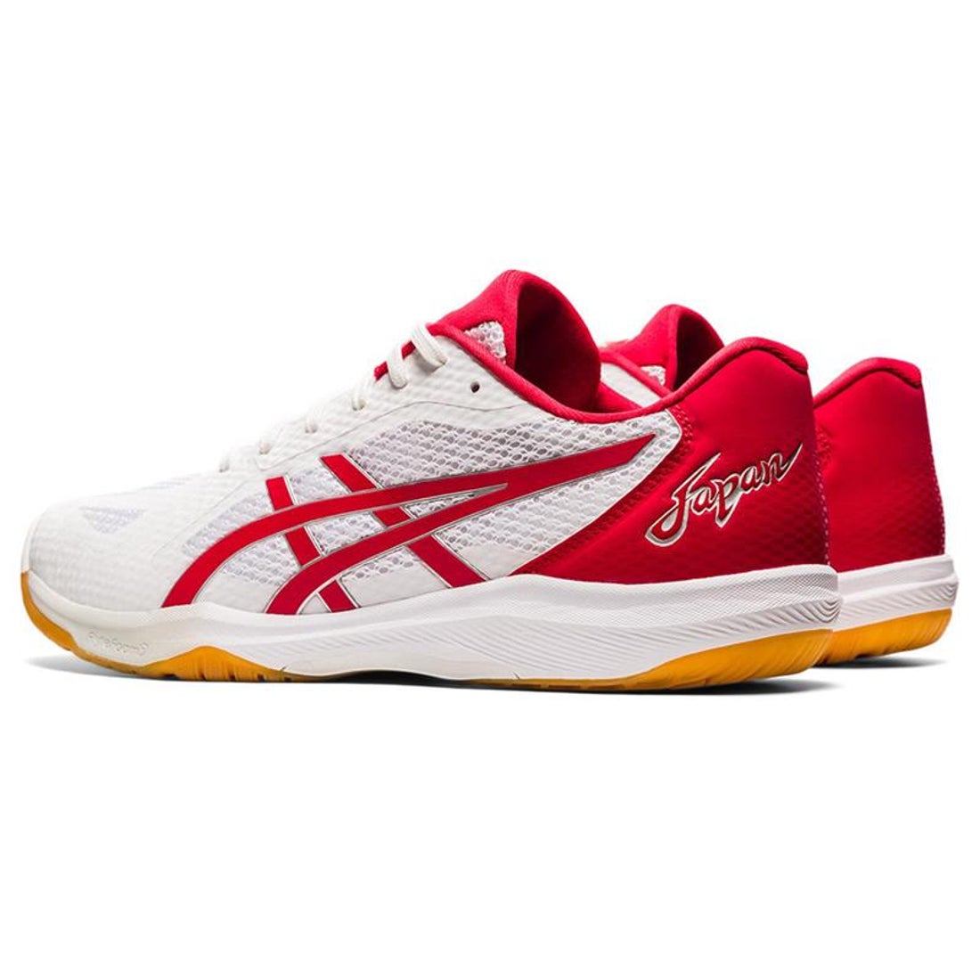 ASICS アシックス ROTE JAPAN LYTE FF 2(ホワイト) 1053A028 104