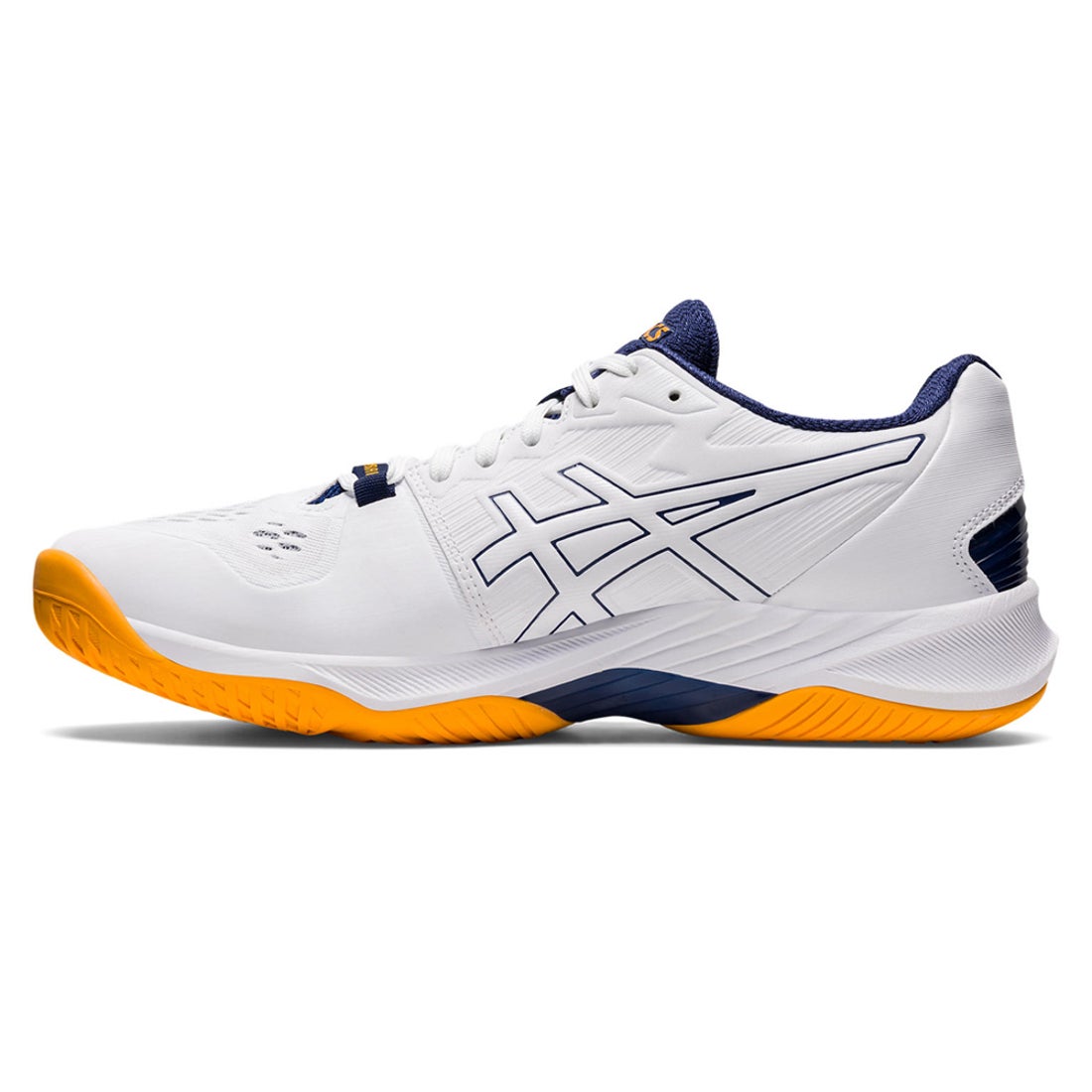 ASICS アシックス SKY ELITE FF 2 （ホワイト×ディープオーシャン
