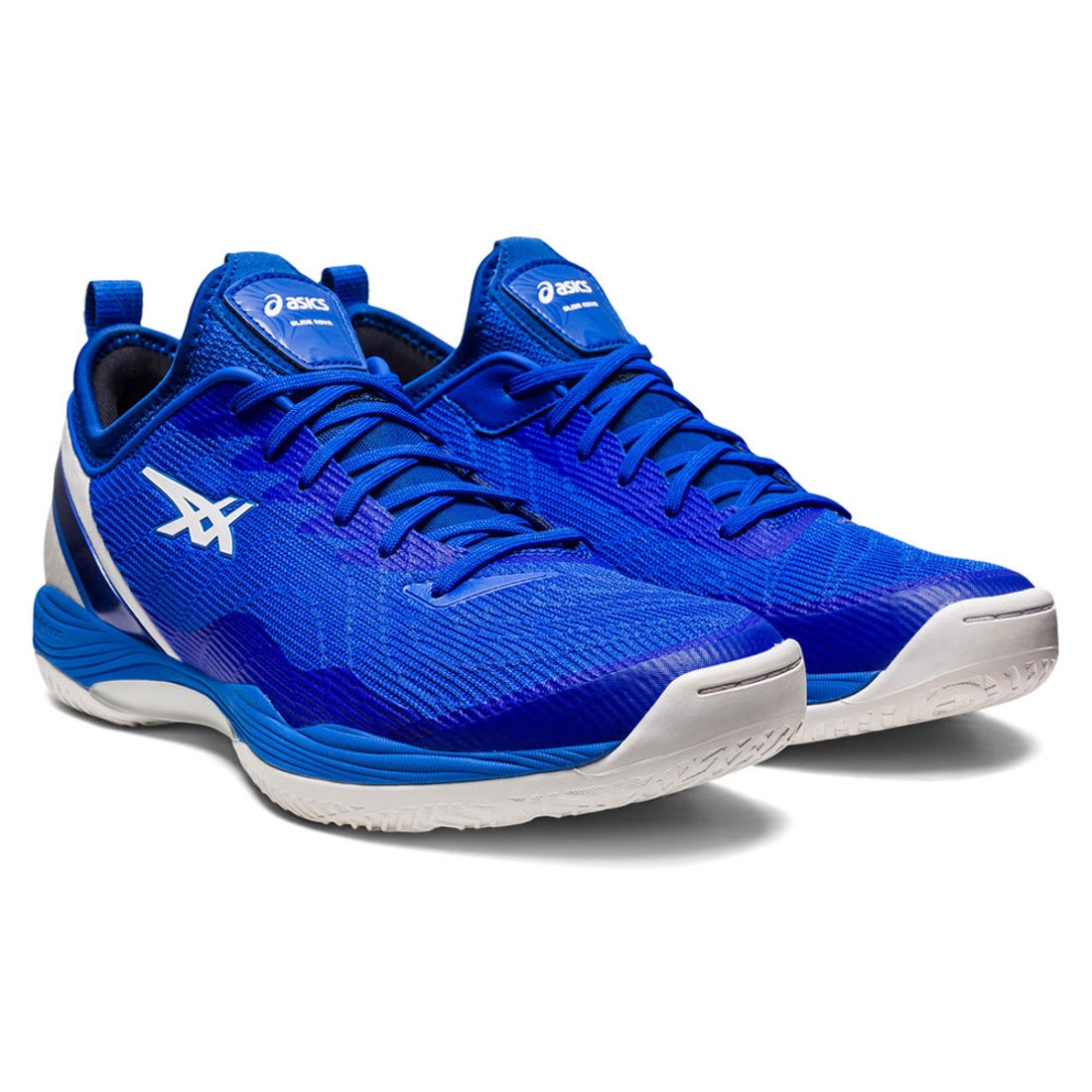 ASICS アシックス GLIDE NOVA FF 2 （限定イリュージョンブルー