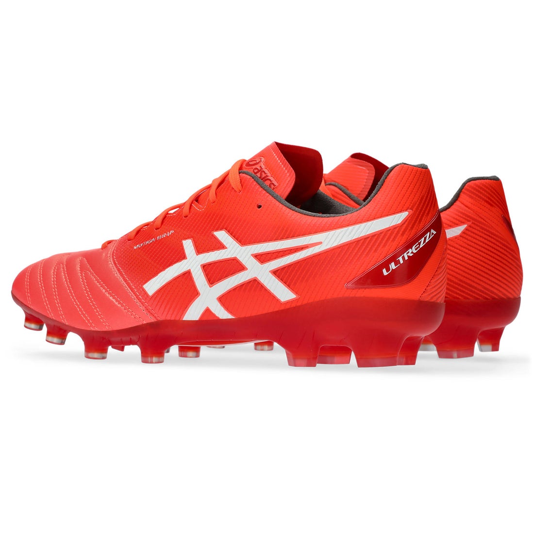ASICS アシックス ULTREZZA 3(コーラル×ホワイト) 1101A058 700