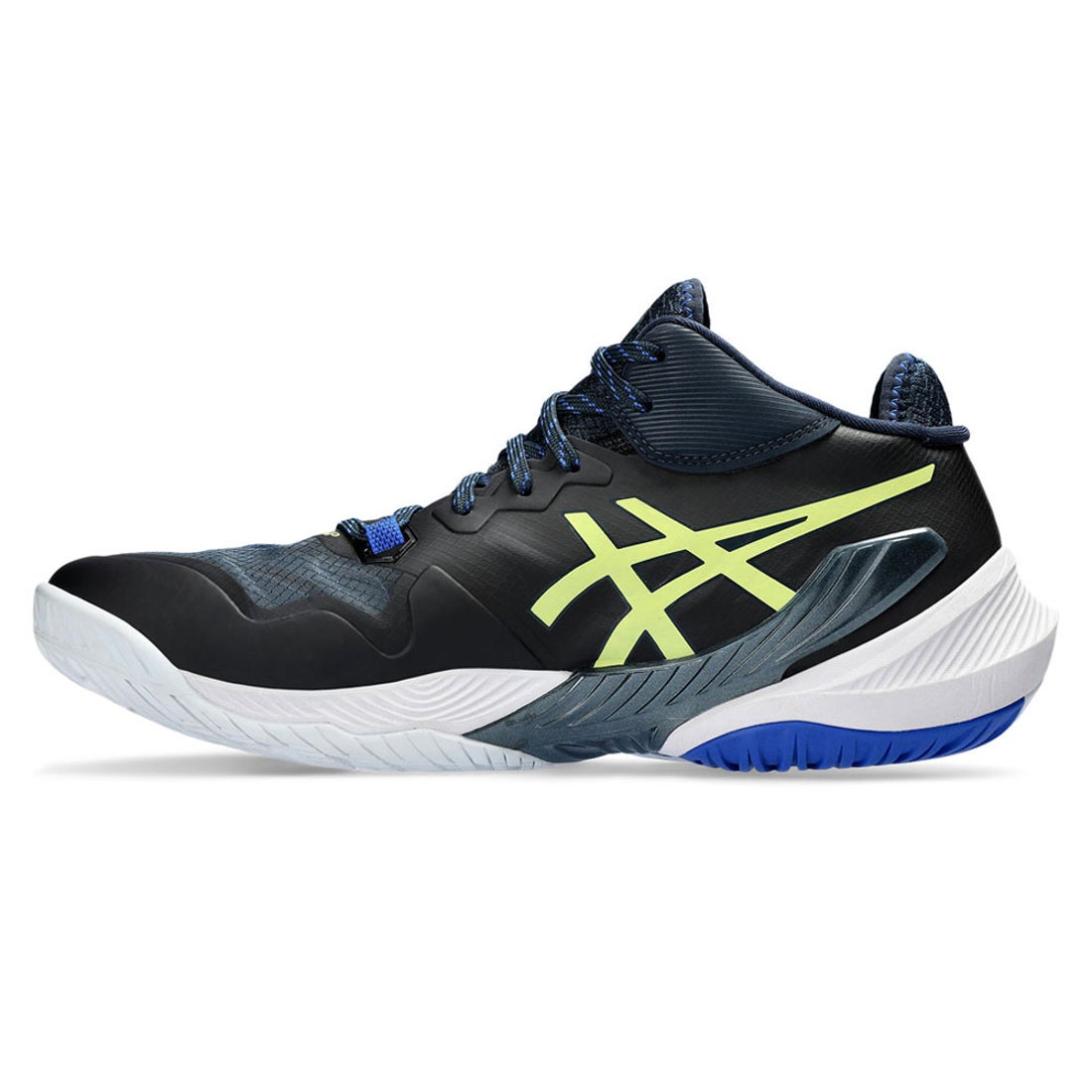 ASICS アシックス METARISE （【限定モデル】フレンチブルー/グロー