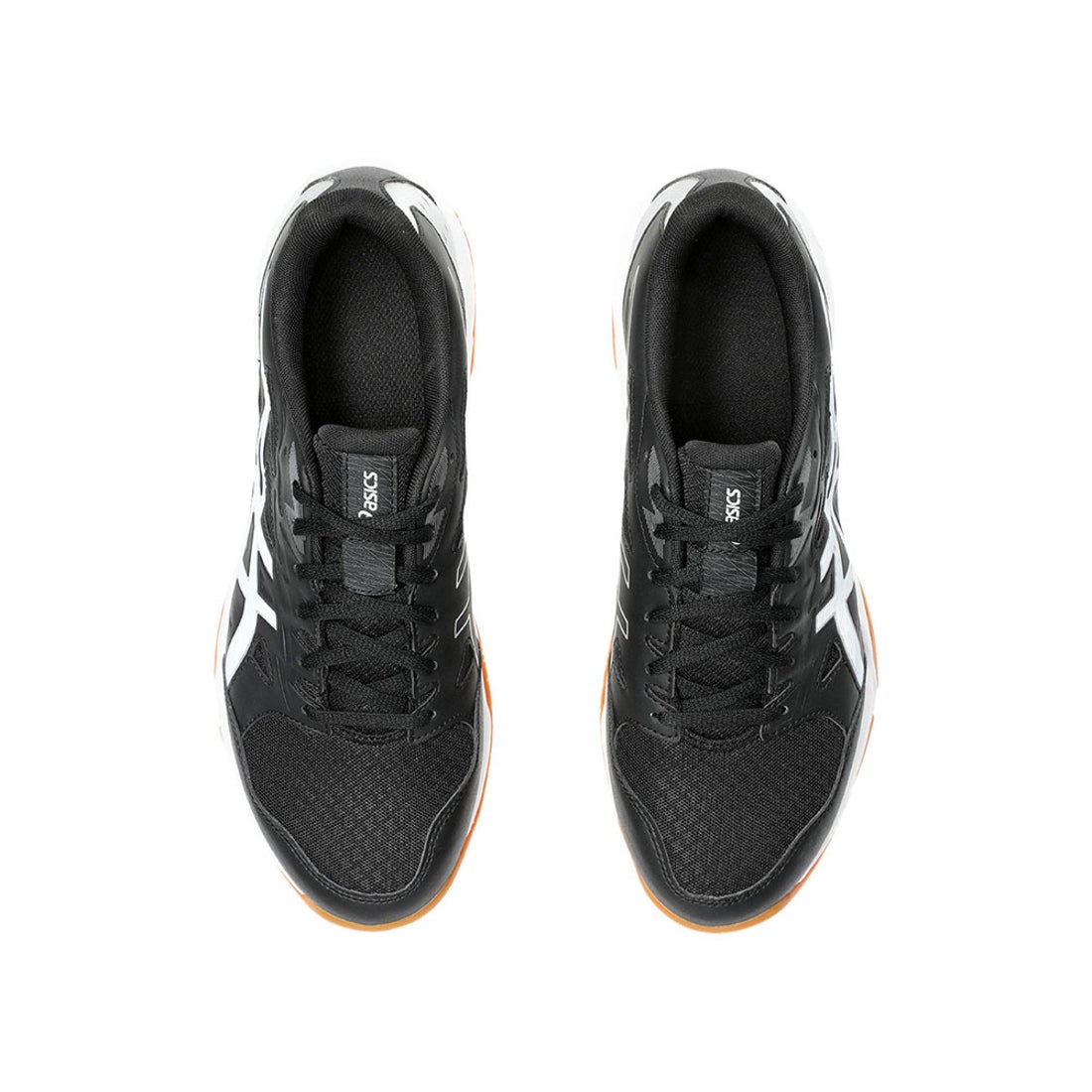 ASICS アシックス GEL-ROCKET 11【STANDARD】 （ブラック/ピュア