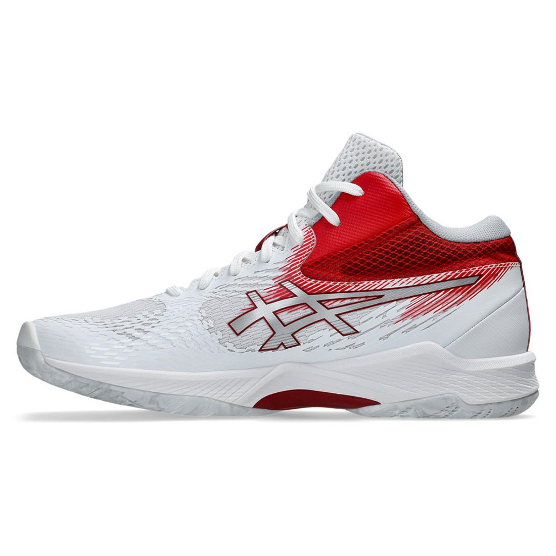 ASICS アシックス V-SWIFT FF MT 4【STANDARD】 （ホワイト/クラシカル
