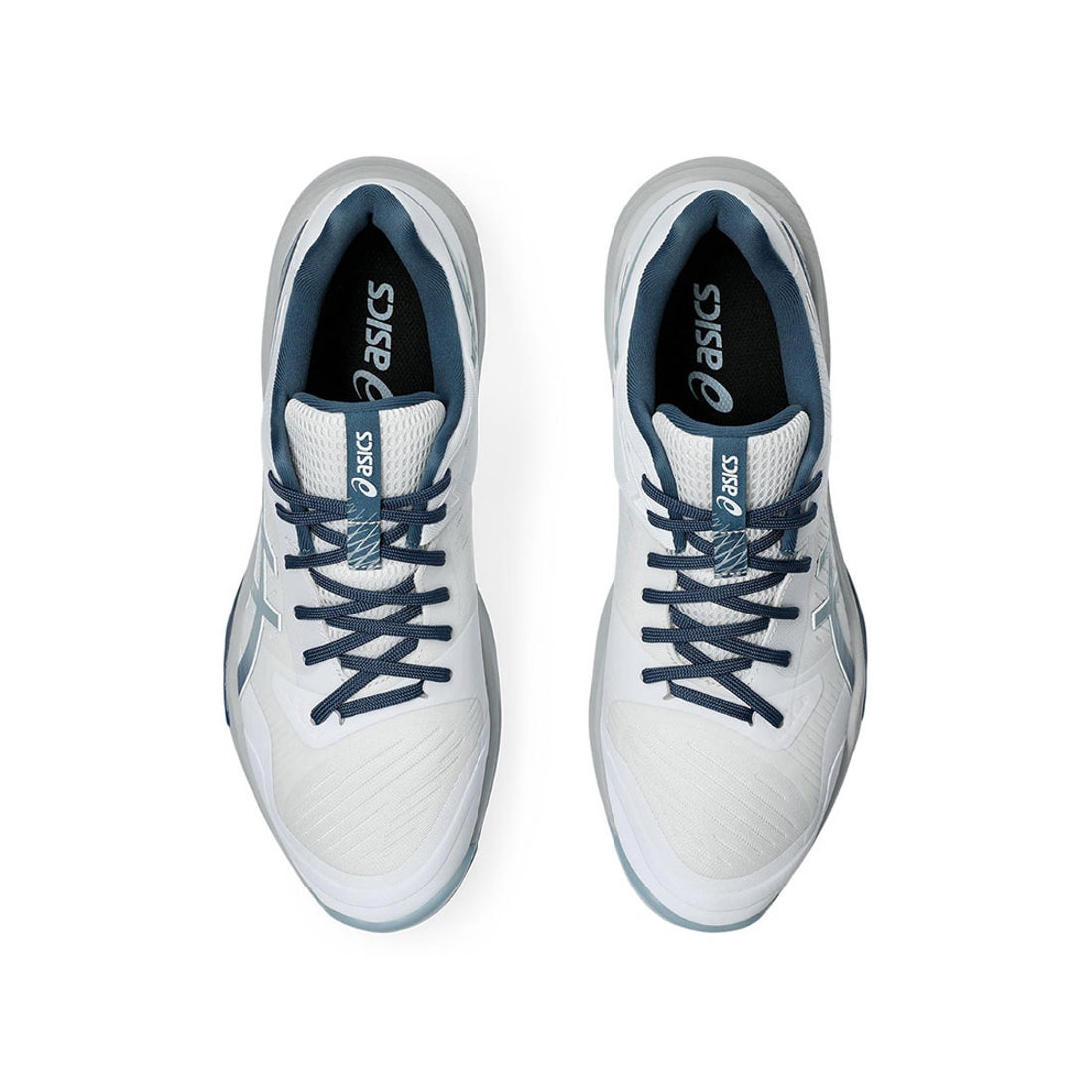 ASICS アシックス SKY ELITE FF 3 （ホワイト/ドルフィン グレー
