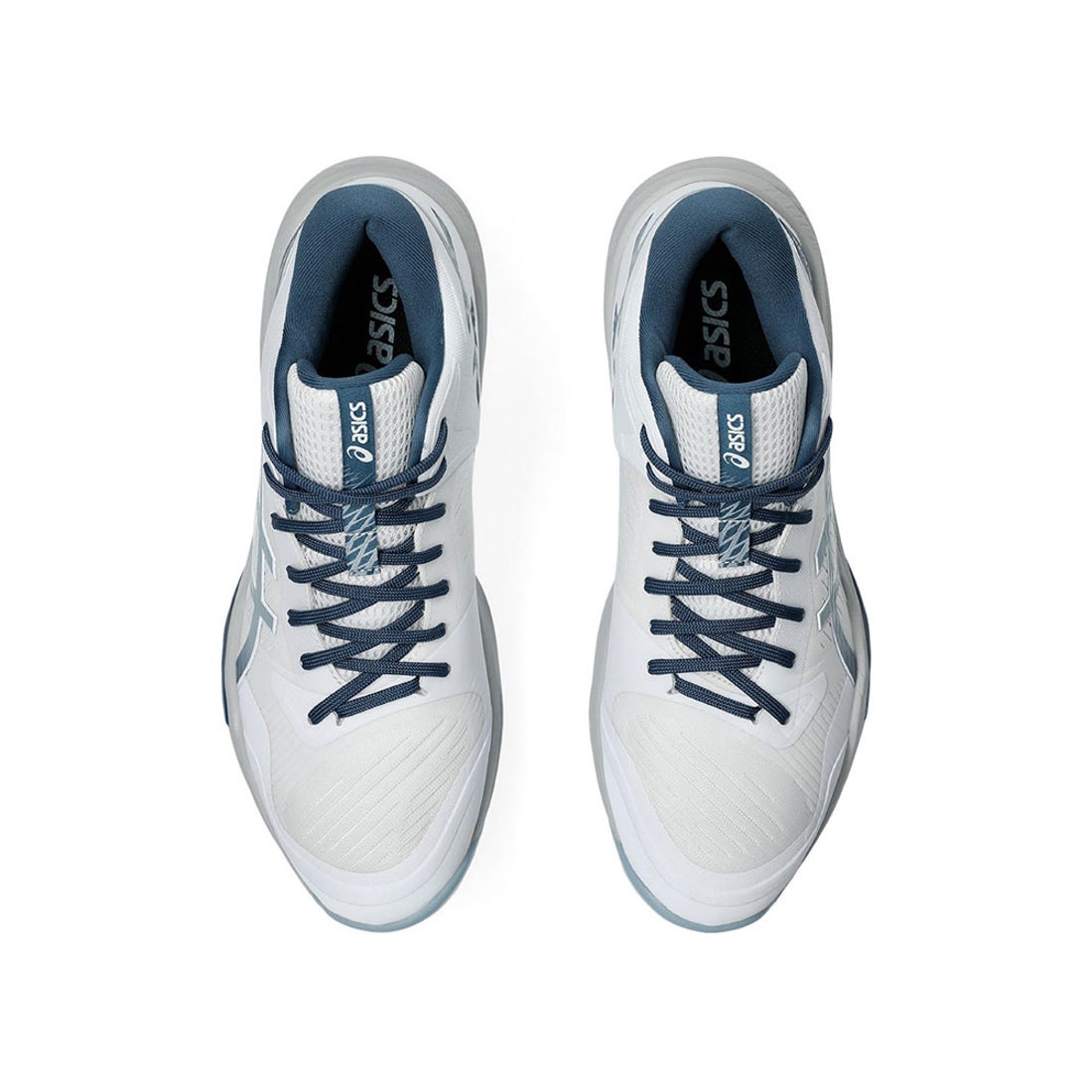 ASICS アシックス SKY ELITE FF MT 3 （ホワイト/ドルフィン グレー