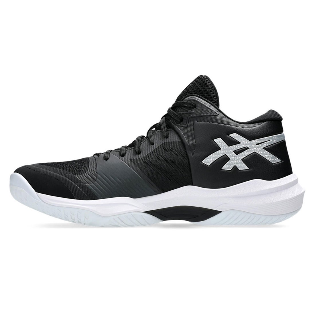 ASICS アシックス SKY ELITE FF MT 3 （ブラック/ピュア シルバー
