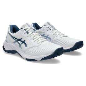 ASICS アシックス NTBRNR BALLISTIC FF3 （ホワイト/ヴィンテージ
