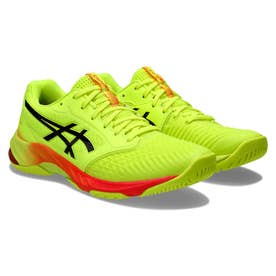 ASICS アシックス NETBURNER BALLISTIC FF 3 PARIS （【限定モデル