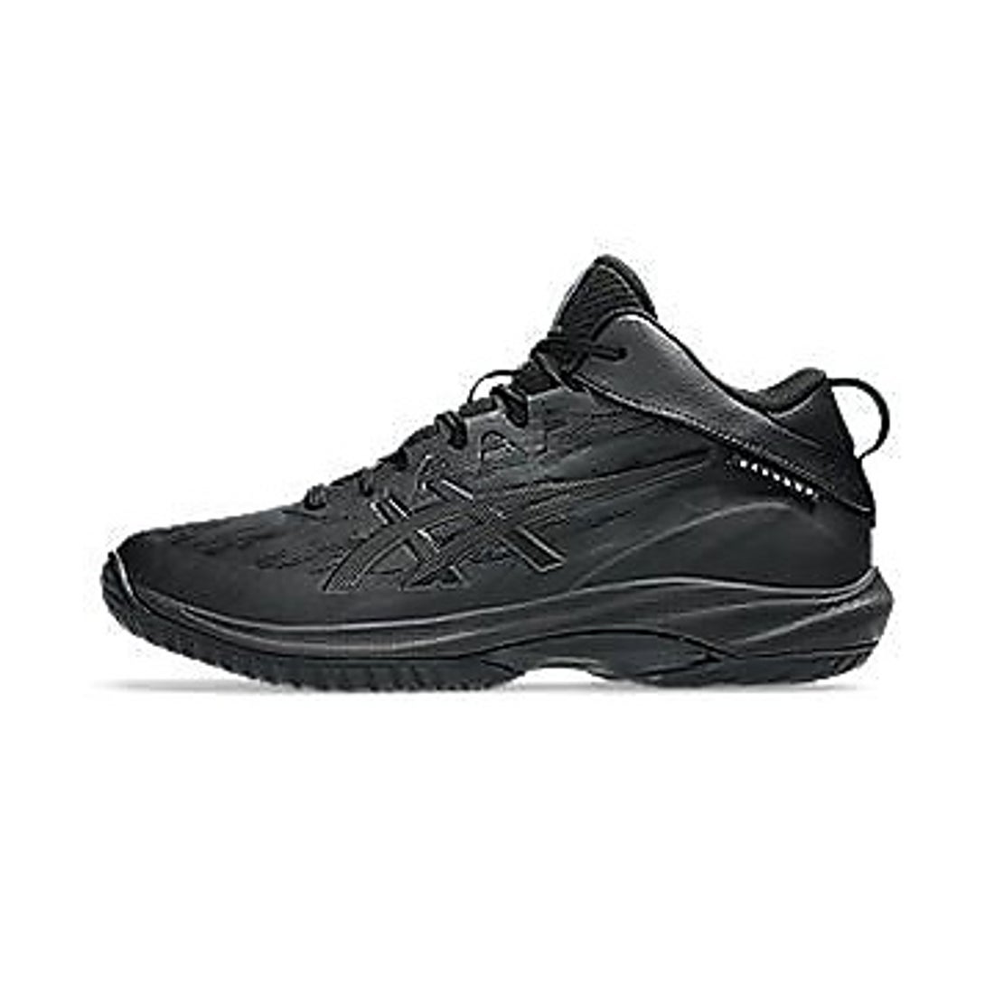 アシックス ASICS GELHOOP V17 （BLACK/BLACK） -靴＆ファッション通販