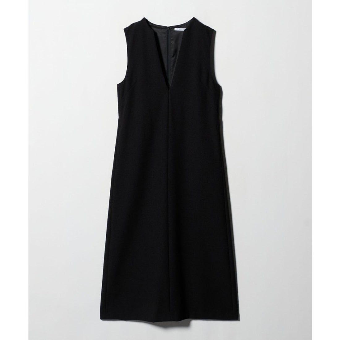 BEAUTY&YOUTH UNITED ARROWS ポリエステルツイードライク ジャンパー