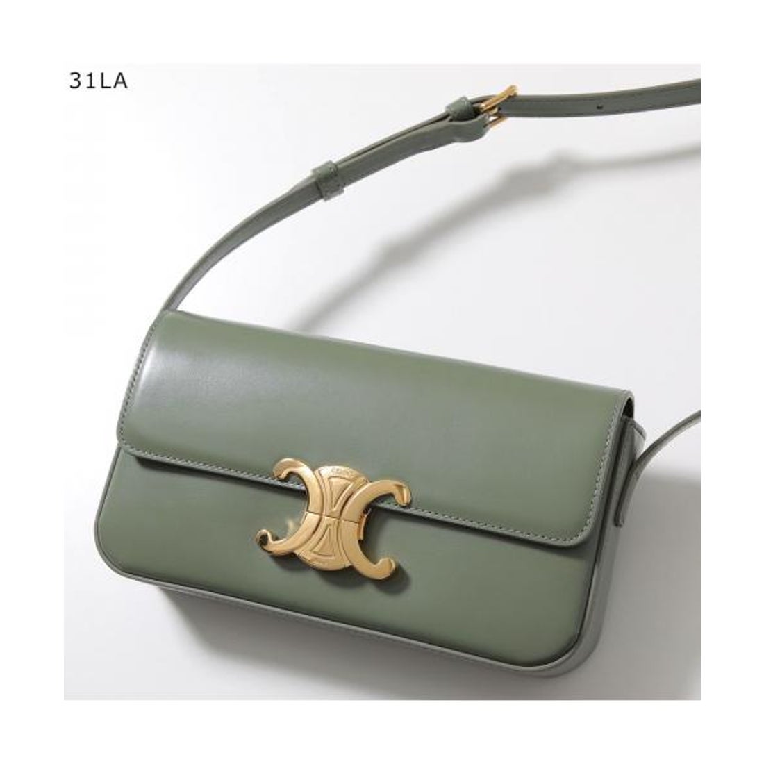 セリーヌ CELINE CELINE ショルダーバッグ 194143BF4 ハンドバッグ