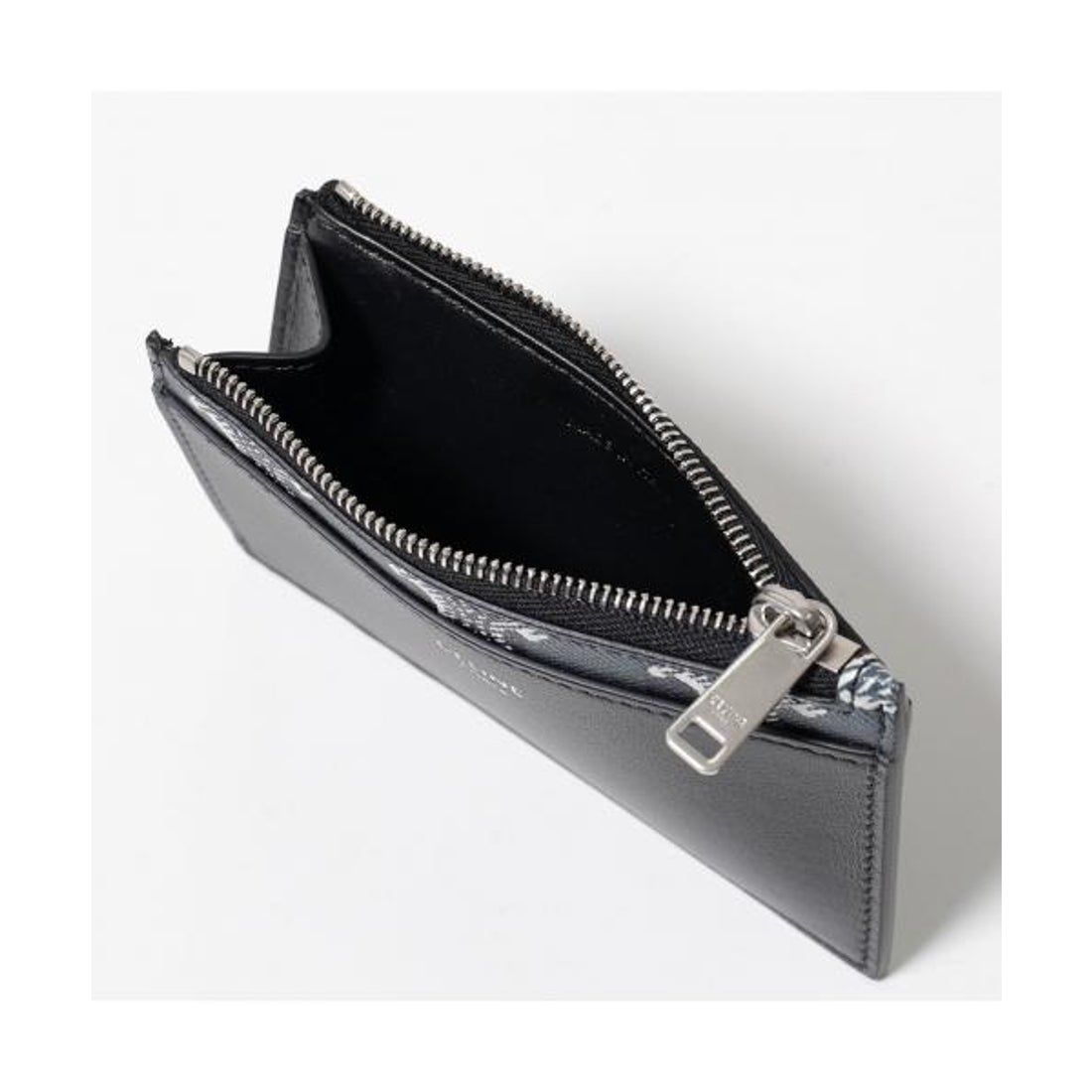 セリーヌ CELINE CELINE コインケース 10F992GUI トリオンフキャンバス