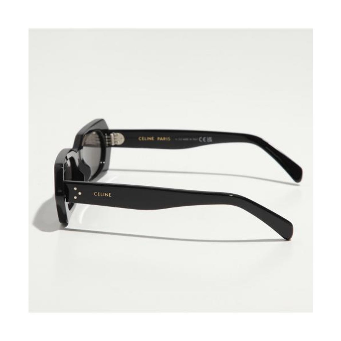 セリーヌ CELINE CELINE サングラス CL40243I ポリゴン型 オーバル型