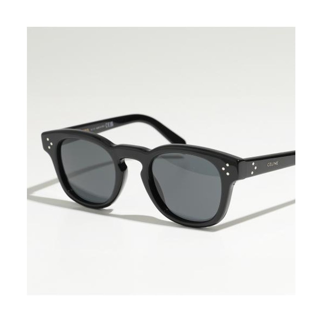 セリーヌ CELINE CELINE サングラス CL40233I 4S233CPLB ウェリントン