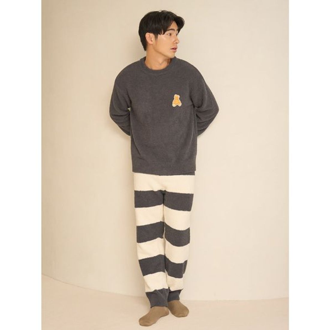ジェラートピケ オム GELATO PIQUE HOMME 【ONLINE限定】【HOMME