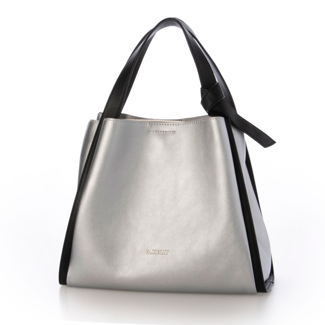 ディーケリー D.KELLY ハンドバッグ 2way ショルダーバッグ レディース