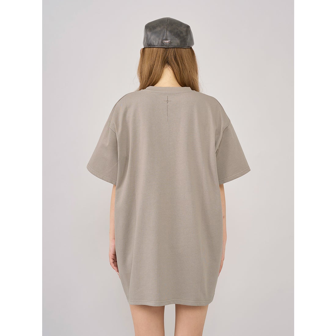 ダーリッチ Darich ハートキーフェードビッグTシャツ （ホワイト