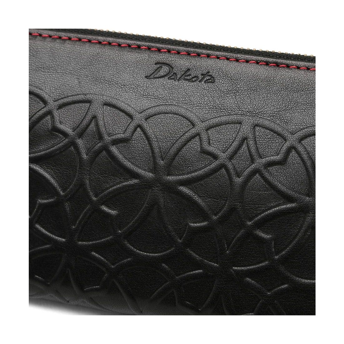 ダコタ Dakota ダコタ 長財布 Dakota リリーヴォ L字ファスナー長財布