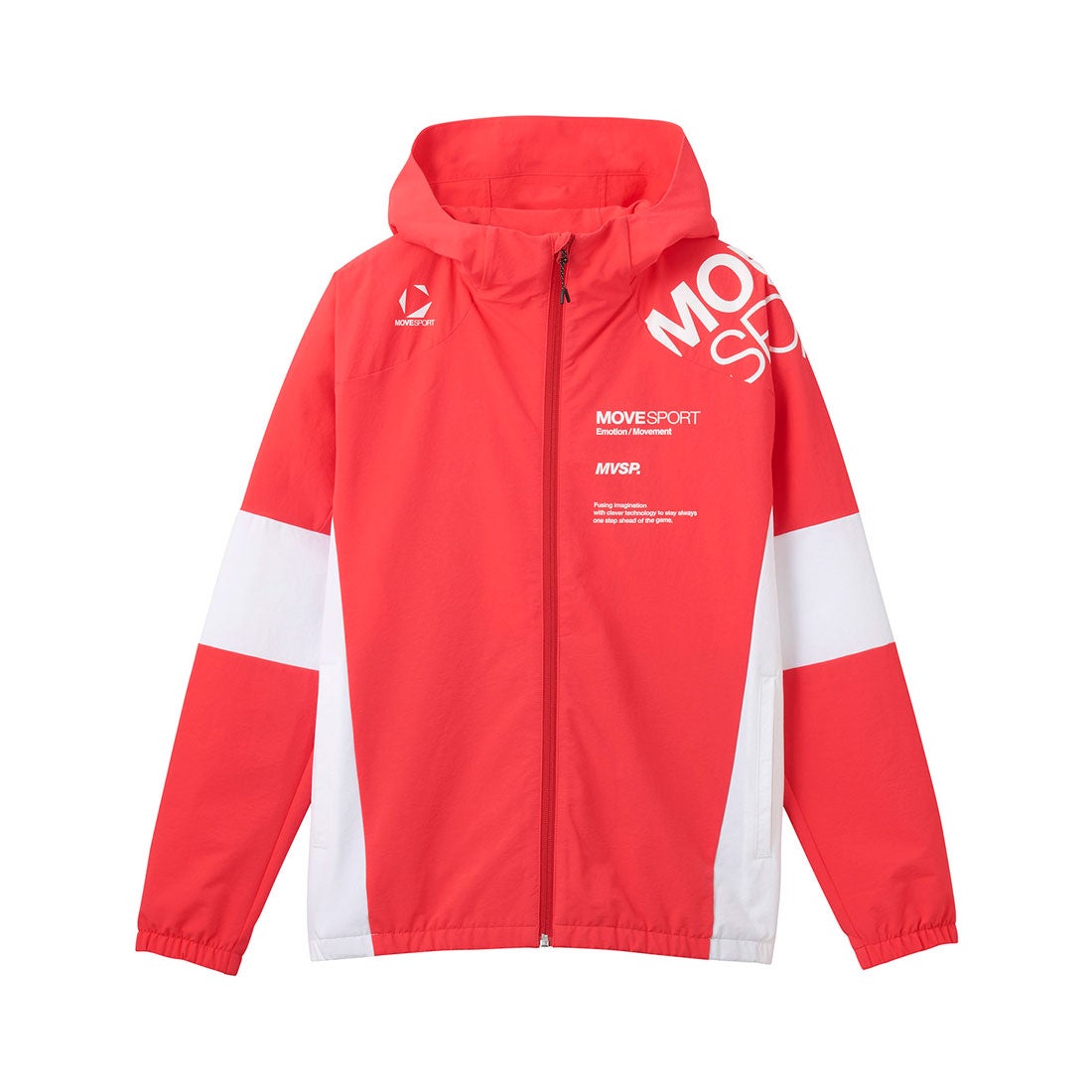 ムーブスポーツ MoveSport 【石川祐希選手着用】Sunscreen NIR TAIKYU