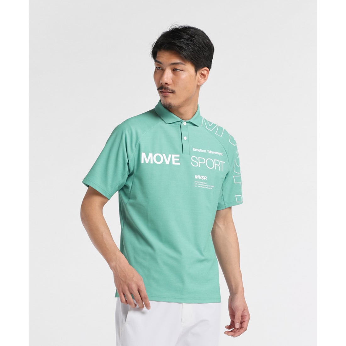 ムーブスポーツ MoveSport 【石川祐希選手着用】Sunscreen NIR ミニ