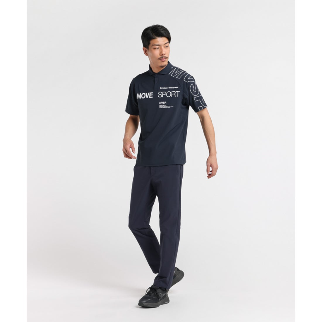 ムーブスポーツ MoveSport 【石川祐希選手着用】Sunscreen NIR ミニ